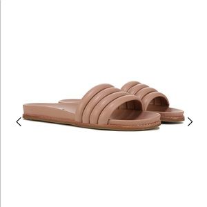 Steve Madden Drips Nude 
